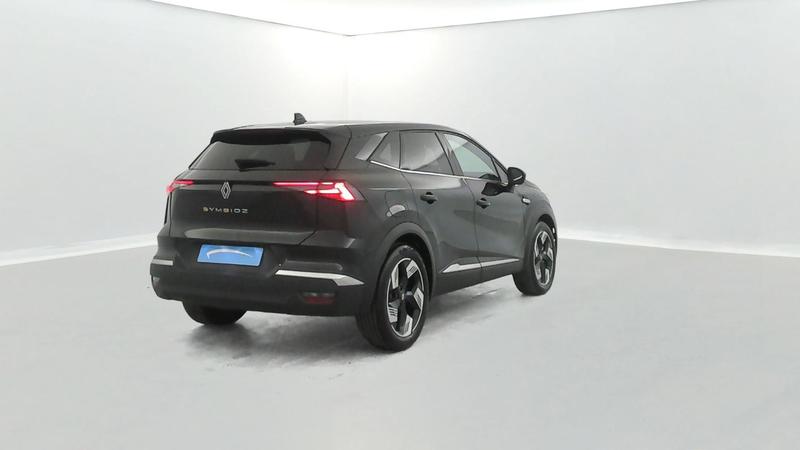 Renault Symbioz E-Tech full hybrid 145 Techno 5p