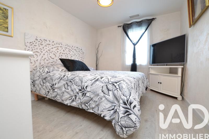 Maison - 129 m² - 6 pièces