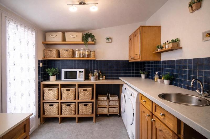 Villa - 143 m² - 5 pièces