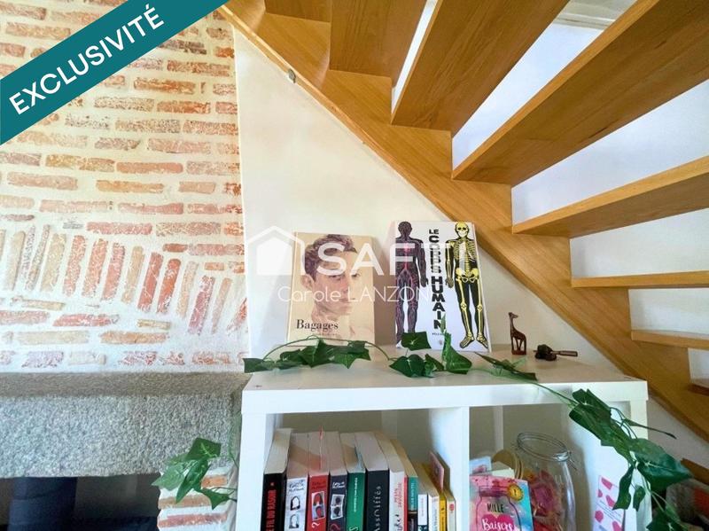 Maison - 197 m² - 6 pièces