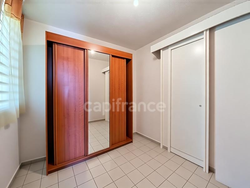 Appartement - 74 m² - 4 pièces