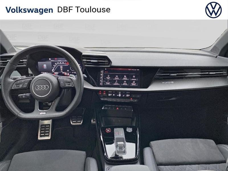 Audi Rs3 Sportback 2.5 Tfsi 400 s tronic 7 Quattro