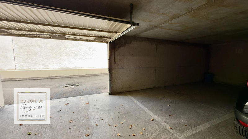 Appartement - 88 m² - 4 pièces