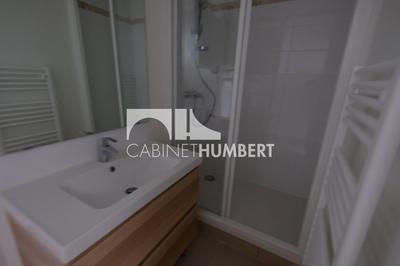 Appartement - 32 m² - 2 pièces