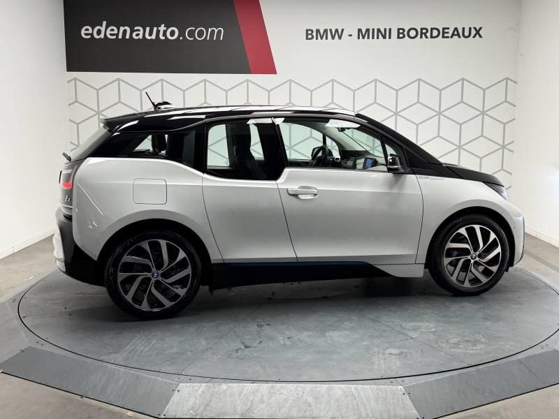 Bmw i3 120 Ah 170 ch Bva Edition WindMill Suite