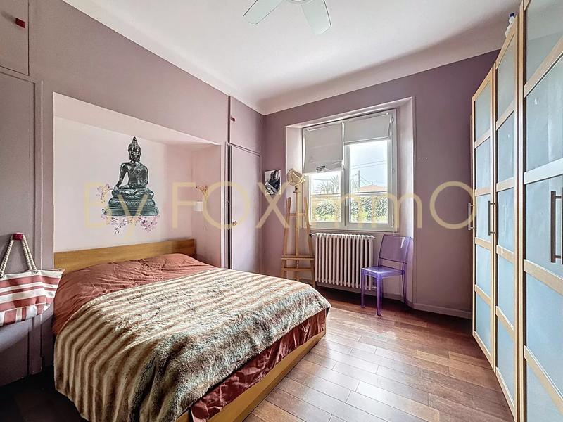 Appartement - 157 m² - 5 pièces