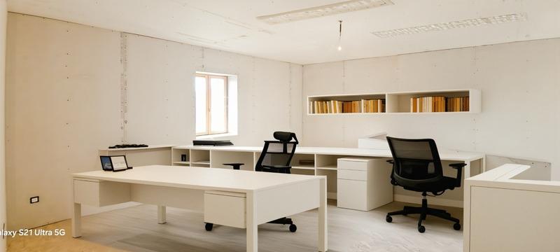 Appartement ancien - 160 m² - 5 pièces