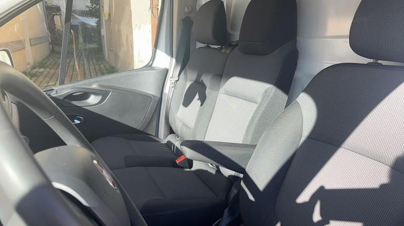 Fiat Talento 2.0 Ecojet 145 Pro Lounge