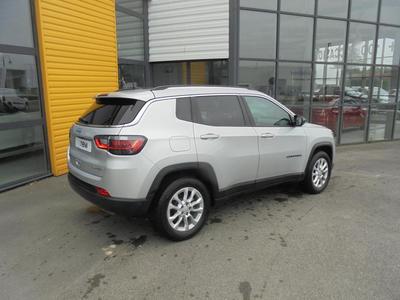 Jeep Compass 1.3 T4 190 Phev Limited 4xe