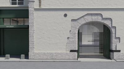 Local commercial - 242 m²