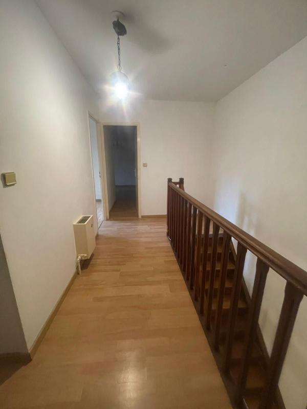 Maison - 111 m² - 4 pièces