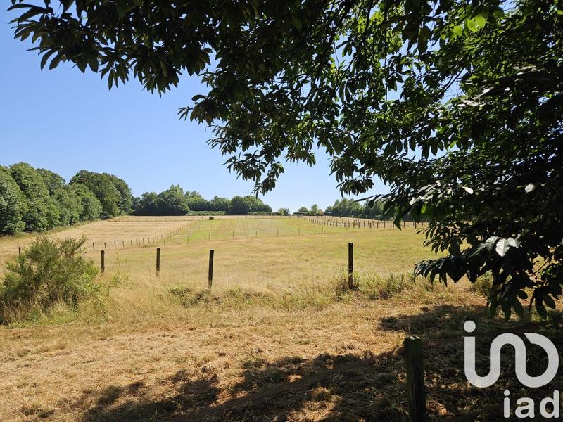 Maison - 108 m² - 4 pièces