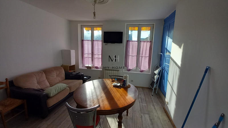 Fonds de commerce - 80 m²