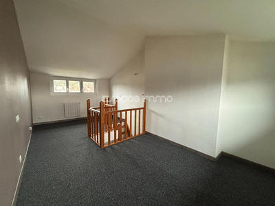 Maison - 54 m² - 3 pièces