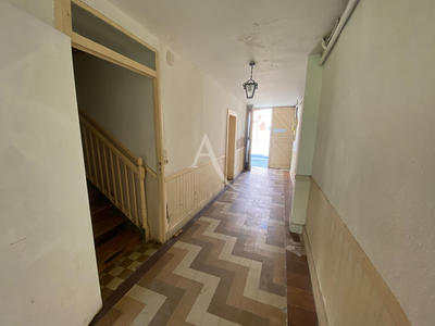 Maison - 81 m² - 4 pièces