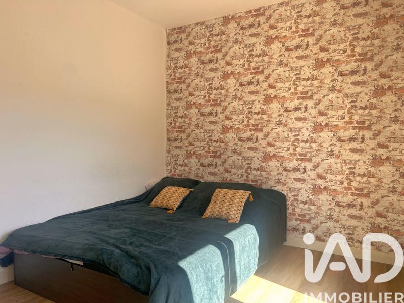 Maison - 157 m² - 5 pièces