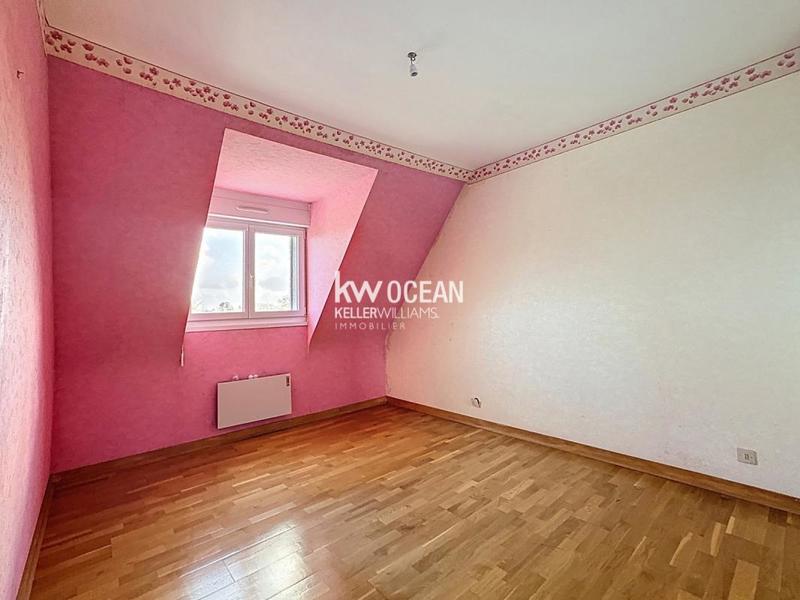 Maison de campagne - 120 m² - 6 pièces