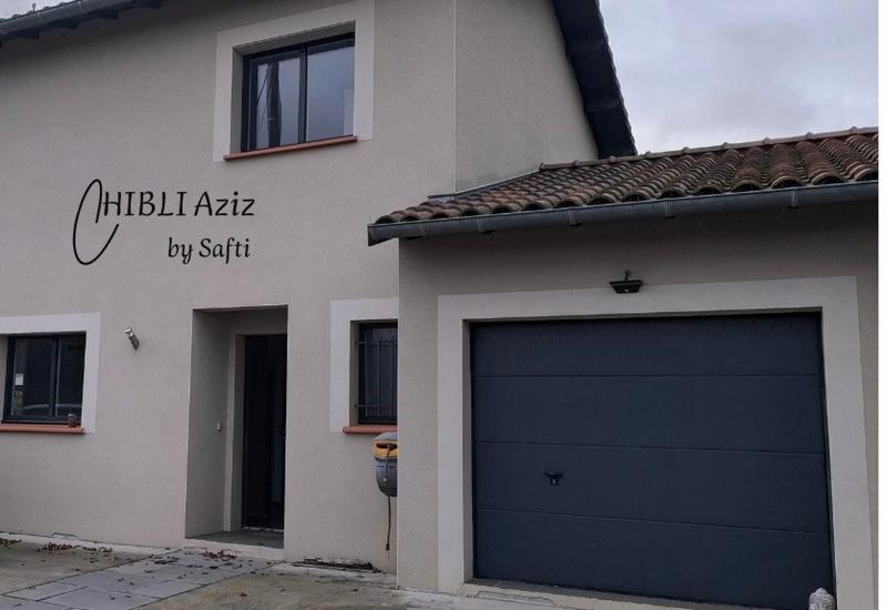 Maison - 134 m² - 6 pièces