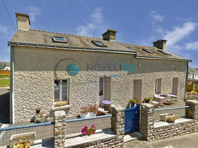 Viager - Maison - 105 m² - 5 pièces