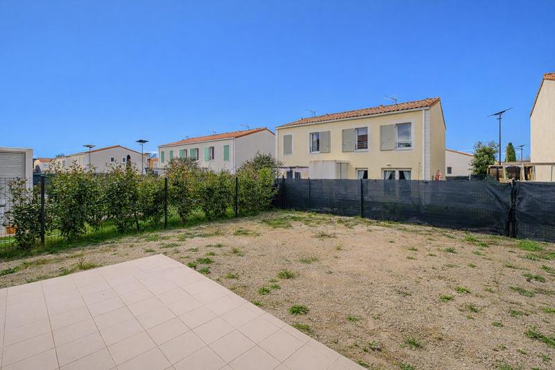 Maison - 89 m² - 4 pièces