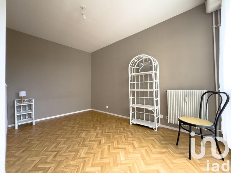Appartement - 38 m² - 1 pièce