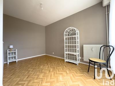 Appartement - 38 m² - 1 pièce