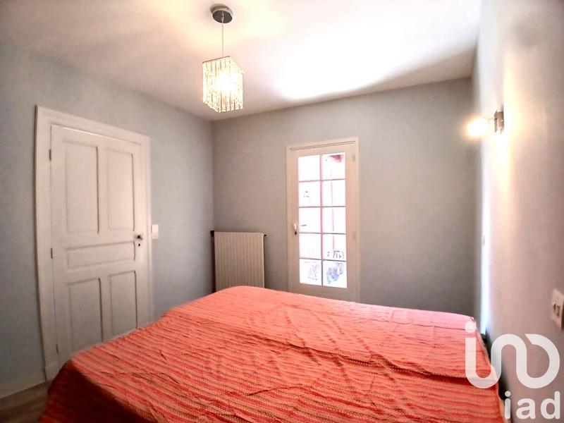 Maison de village - 108 m² - 6 pièces