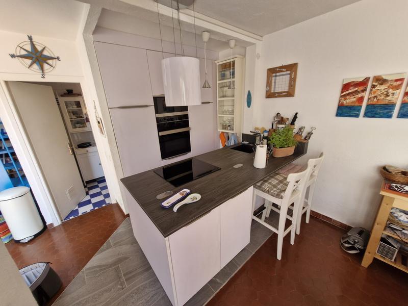 Villa - 63 m² - 5 pièces