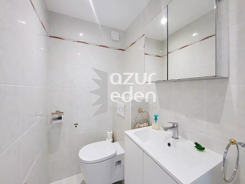 Appartement - 92 m² - 4 pièces