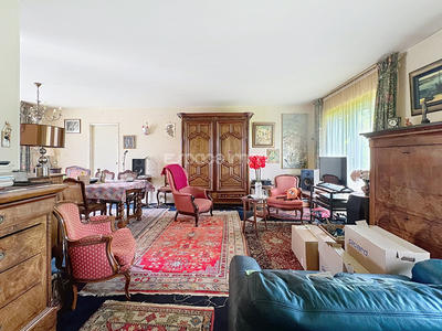 Maison - 150 m² - 7 pièces