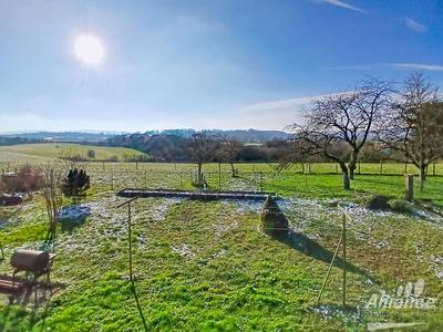 Maison - 115 m² - 6 pièces