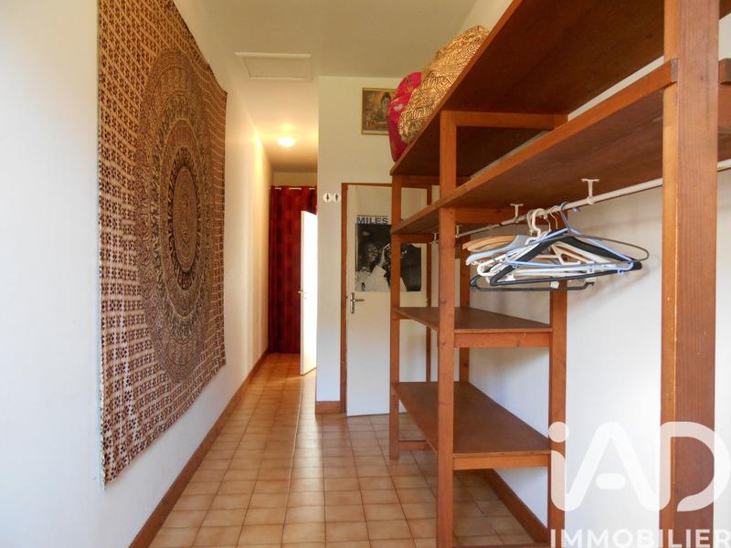 Maison de campagne - 144 m² - 4 pièces