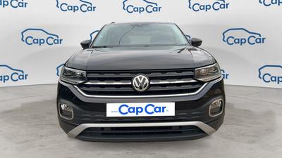 Volkswagen t-Cross 1.0 Tsi 115 Carat