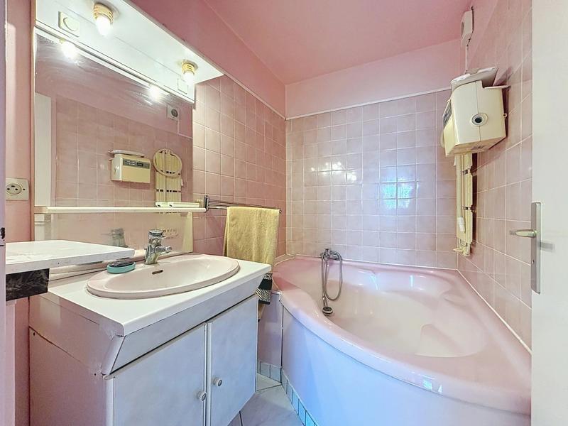 Appartement - 95 m² - 4 pièces