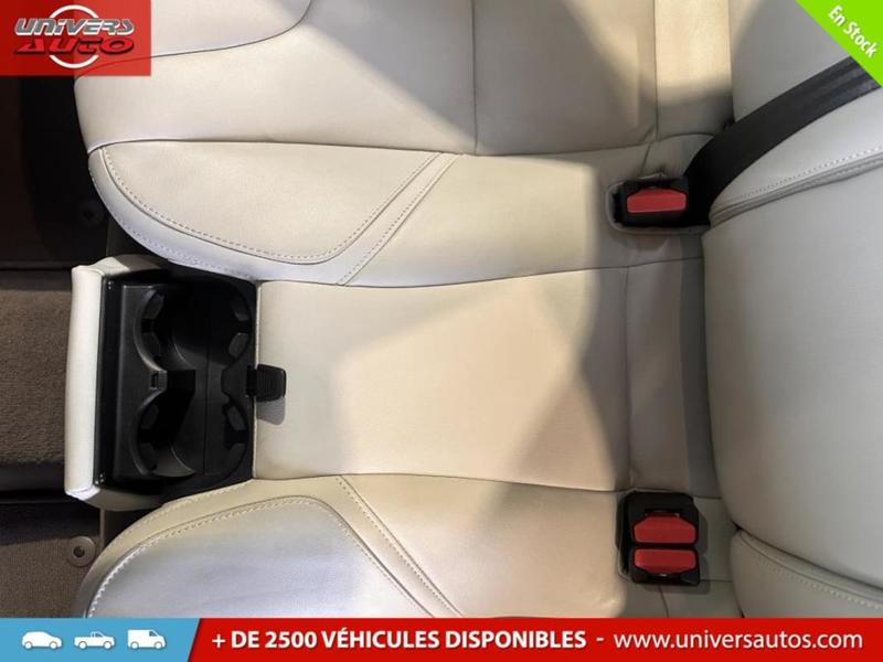 Volvo V40 T4 180 Xénium Powershift a