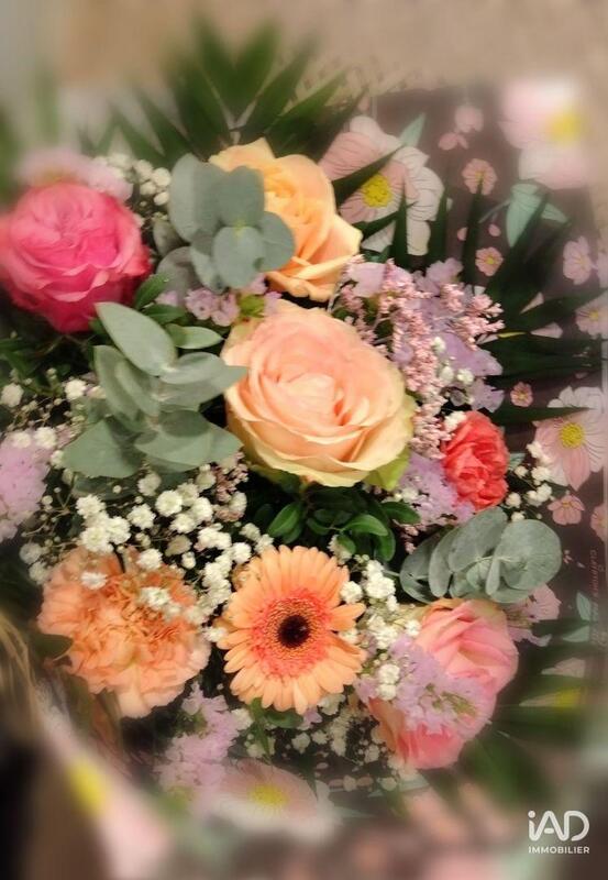 Local commercial - 70 m²