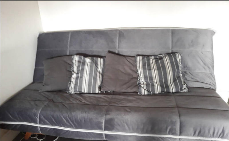 Studio - 30 m² - 1 pièce