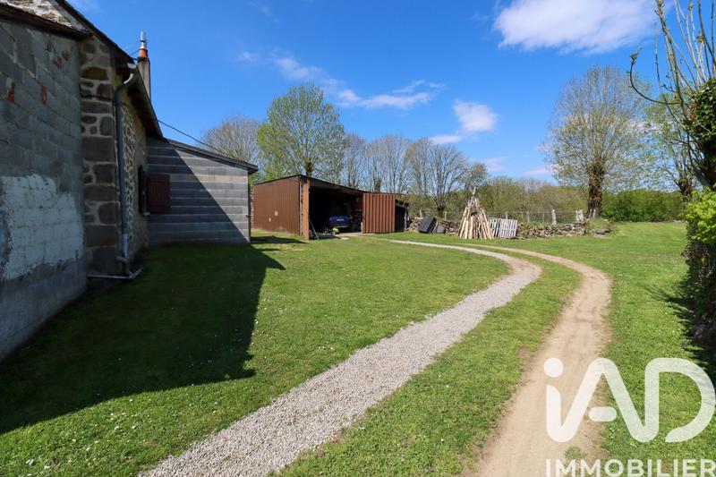 Maison - 146 m² - 5 pièces