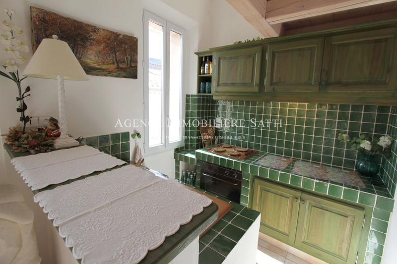 Appartement - 100 m² - 3 pièces