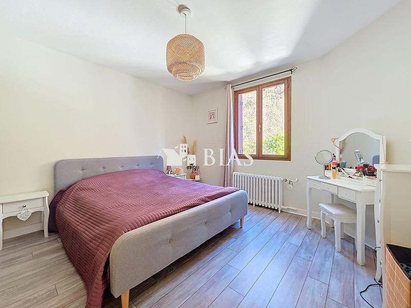 Maison - 132 m² - 7 pièces