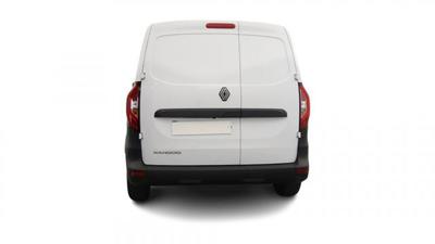 Renault Kangoo Van L1 Advance Blue DCi 95 Leasing