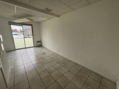 Bureau - 40 m² - 2 pièces