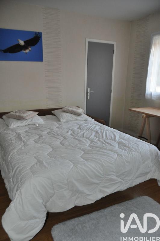 Maison de maîtres - 257 m² - 11 pièces