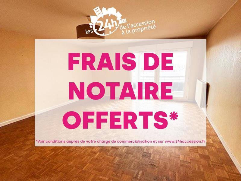 Appartement - 105 m² - 5 pièces