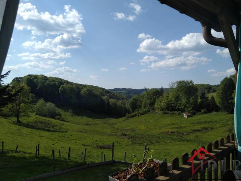 Propriété - 198 m² - 8 pièces