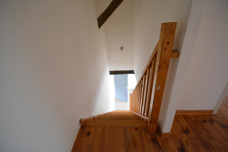 Maison - 109 m² - 4 pièces