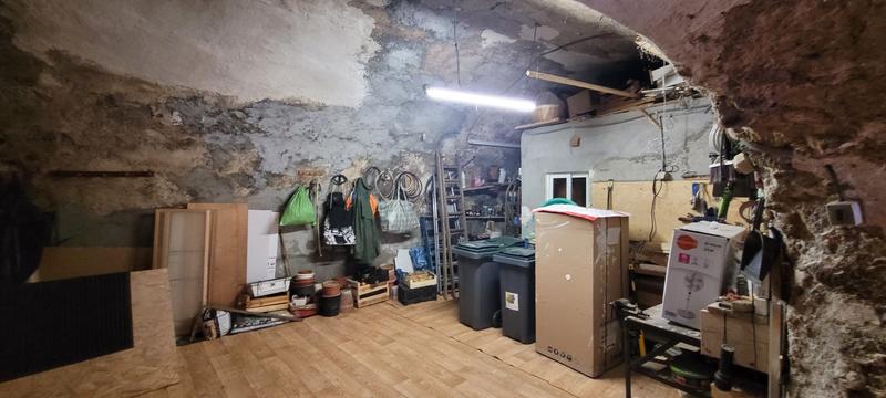 Maison de village - 101 m² - 6 pièces