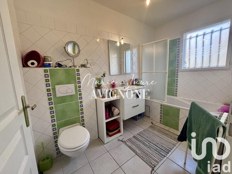 Maison - 164 m² - 6 pièces