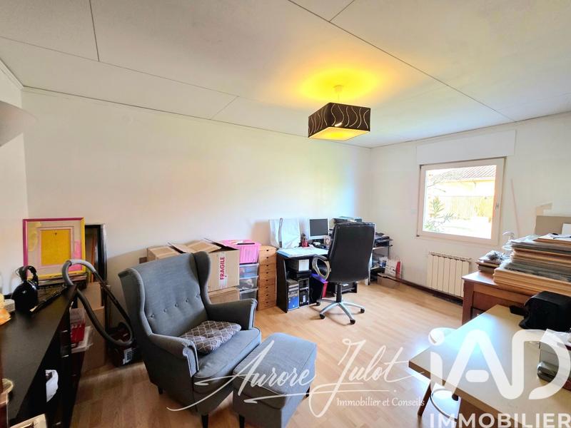 Maison - 186 m² - 8 pièces