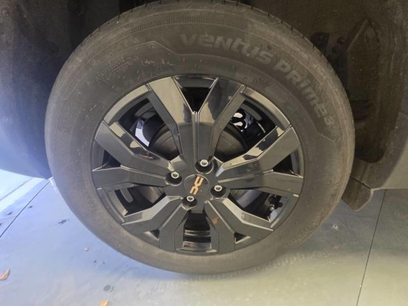 Dacia Jogger Eco-G 100 7 places Gsr2 Extreme +